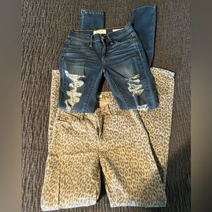 PacSun Jeggings -  VERY COMFY